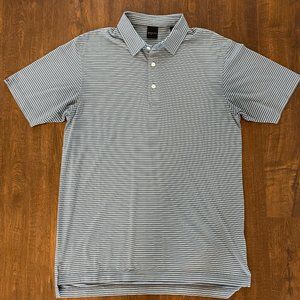Mens Dunning Golf Polo